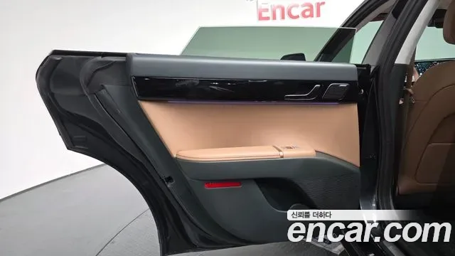 Hyundai Grandeur Calligraphy, миниатюра 17