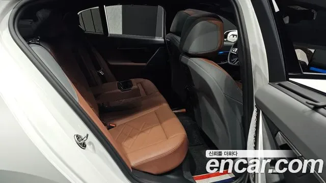 BMW 5 (G60) 530i xDrive M, миниатюра 18