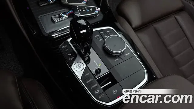 BMW X4 xDrive20i xLine, миниатюра 24