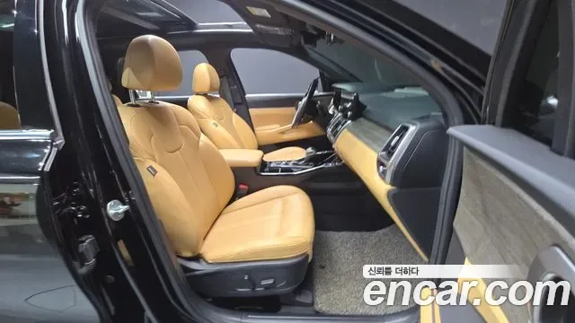 Kia Sorento дизель 2.2 2WD Prestige, миниатюра 13