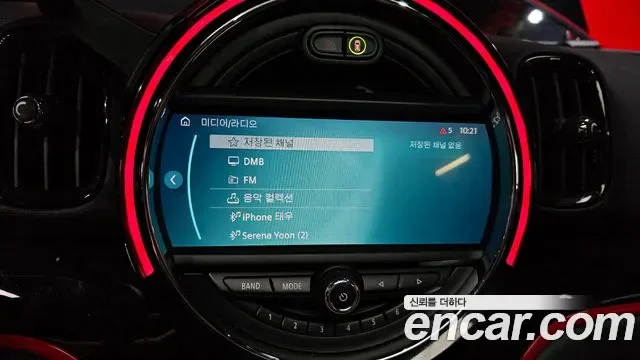 MINI Cooper JCW II, миниатюра 6