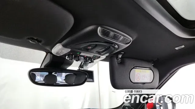 MINI Cooper JCW II, миниатюра 19