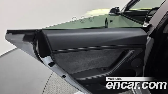 Tesla 3 AWD, миниатюра 28