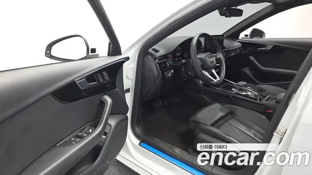 Audi A4 40 TFSI Premium, миниатюра 20