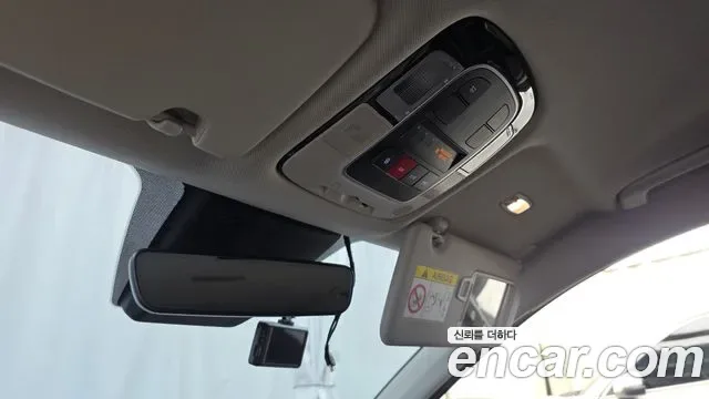 Hyundai TUCSON Premium 2WD, миниатюра 3