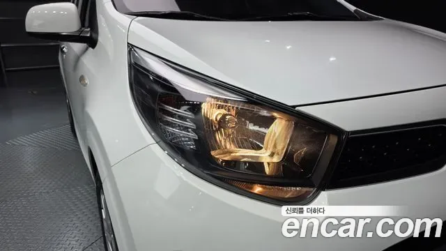 Kia Morning (JA), миниатюра 21