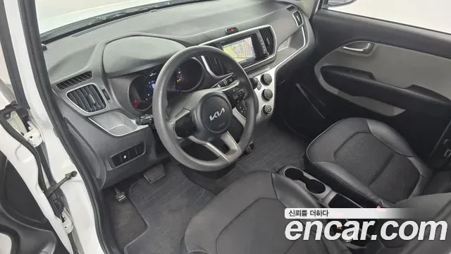 Kia The New Ray, миниатюра 7