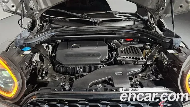 MINI Cooper ALL4 II, миниатюра 7