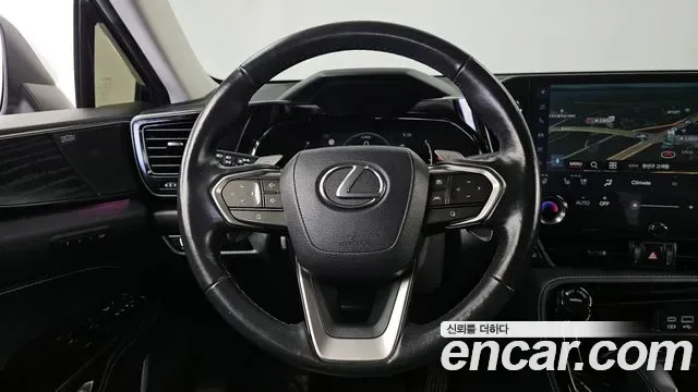 Lexus NX, миниатюра 17