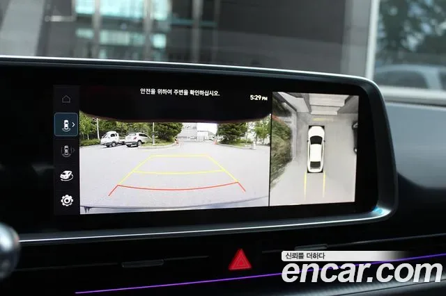 Hyundai Ioniq 6 AWD Prestige, миниатюра 10