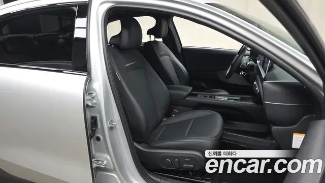 Hyundai Ioniq 6 AWD, миниатюра 10