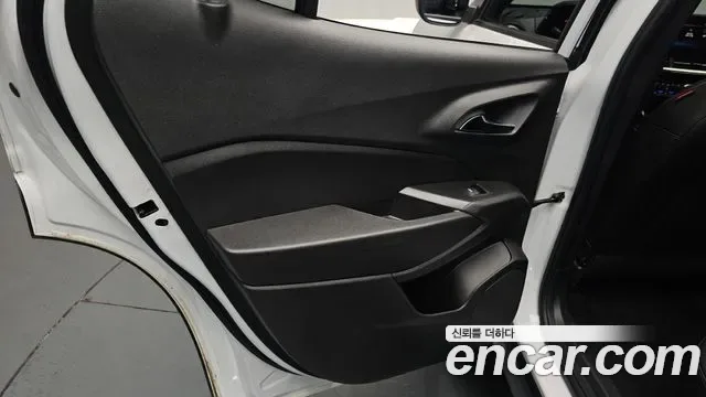 Chevrolet Trax 1.2 RS ( ), миниатюра 28