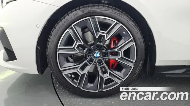 BMW 5 (G60) 530i xDrive M, миниатюра 19