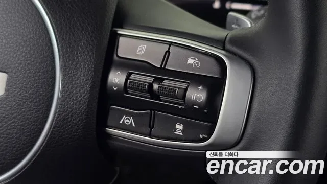 Kia K5 III 1.6 Turbo Best Selection, миниатюра 21