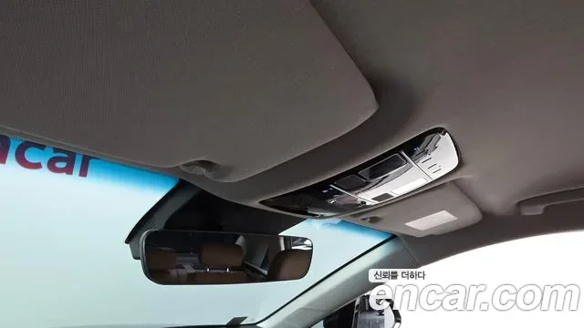 Hyundai Grandeur Premium, миниатюра 20