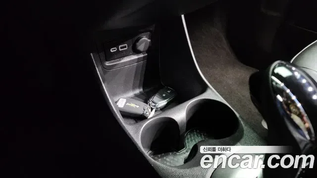 Chevrolet The New Spark, миниатюра 12