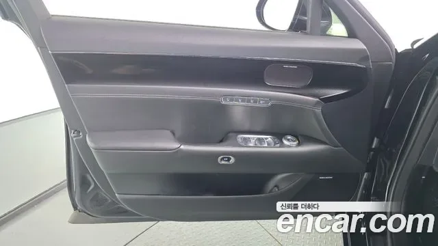Genesis G90 (RS4) бензин 3.5 Turbo AWD ( ), миниатюра 22