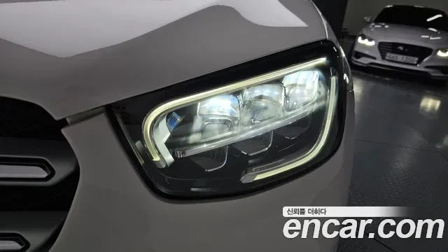 Mercedes-Benz GLC GLC220 d 4MATIC, миниатюра 25
