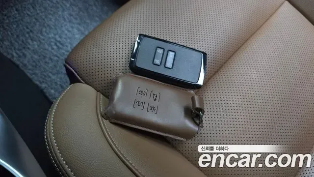 Renault QM6 2.0 GDe RE Signature 2WD, миниатюра 8