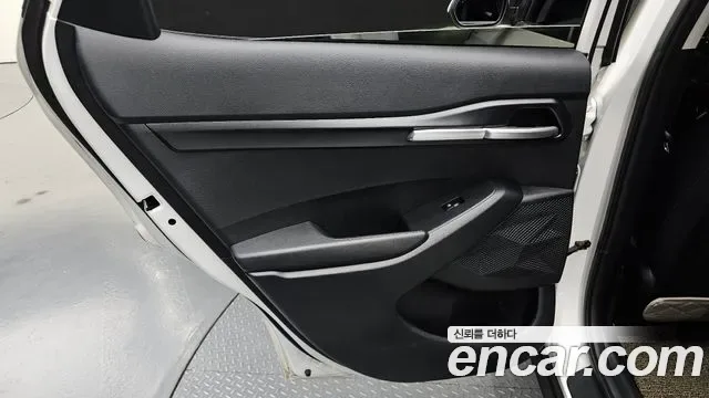 Kia Seltos бензин 1.6 Turbo 2WD, миниатюра 5