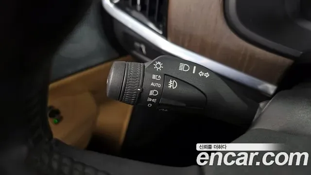Volvo V90 B5 AWD, миниатюра 23