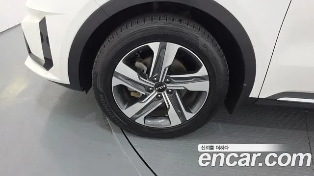 Kia Sorento HEV 1.6 2WD, миниатюра 16
