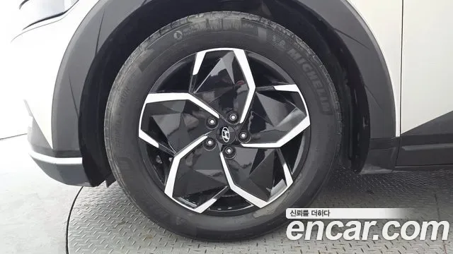 Hyundai Ioniq 5, миниатюра 28