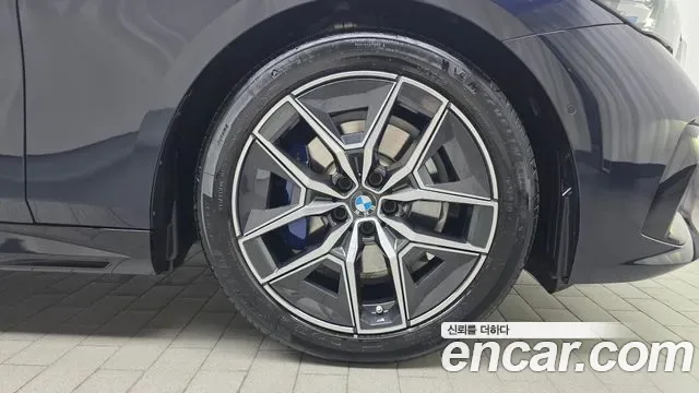 BMW 5 (G60) 520i M, миниатюра 15