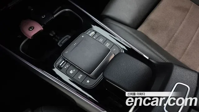Mercedes-Benz EQB EQB300 4MATIC, миниатюра 4