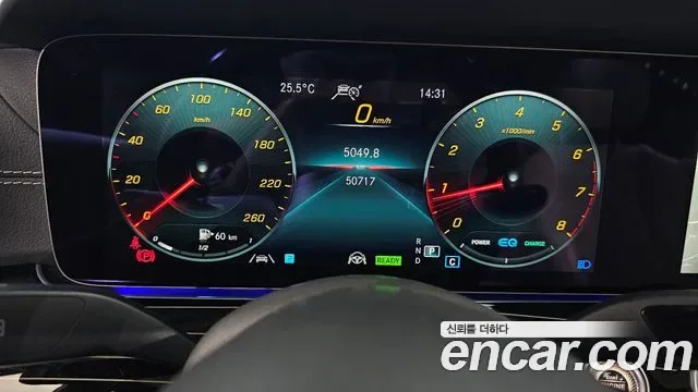 Mercedes-Benz E-Class E450 4MATIC, миниатюра 19