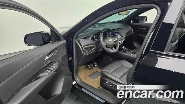 Cadillac XT4 2.0 AWD, миниатюра 21