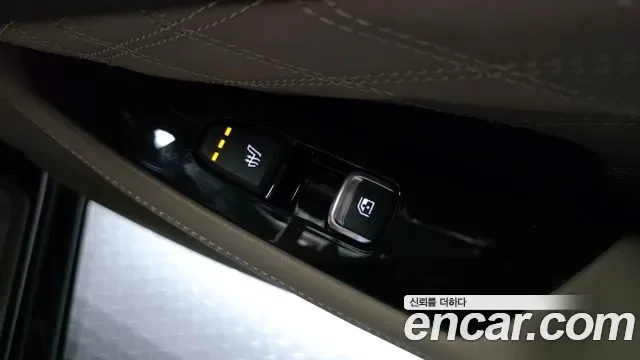 Kia K8 гибрид Signature, миниатюра 18