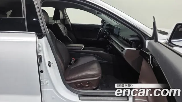 Hyundai Grandeur 3.5 LPG 2WD, миниатюра 9
