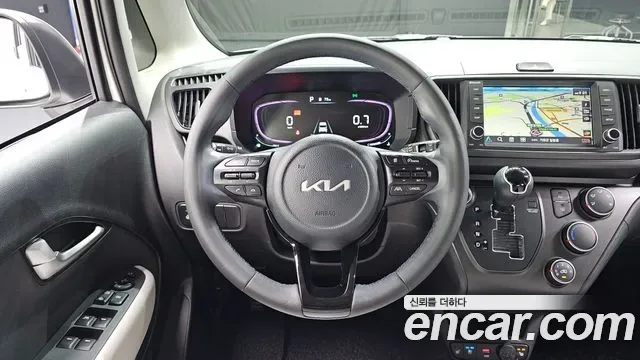 Kia Ray Prestige, миниатюра 13