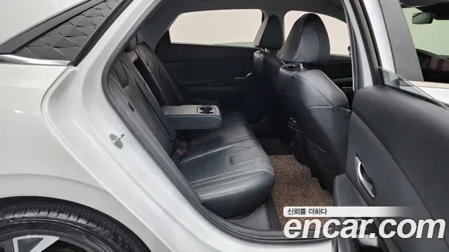 Hyundai Avante (CN7) 1.6 Inspiration, миниатюра 5