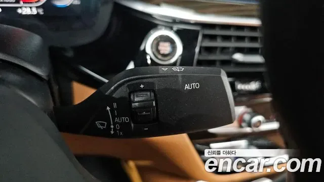 BMW 5 (G30) 520i M, миниатюра 25