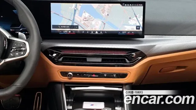 BMW 3 (G20) 320i M, миниатюра 7