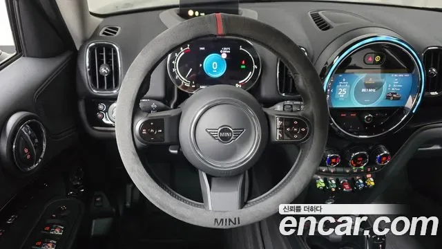 MINI Cooper II, миниатюра 5