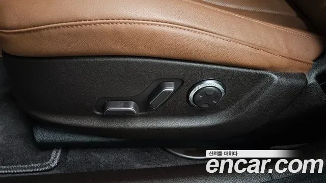 Genesis G80 бензин 3.5 Turbo AWD ( ), миниатюра 5