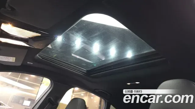 BMW i4 M50, миниатюра 25