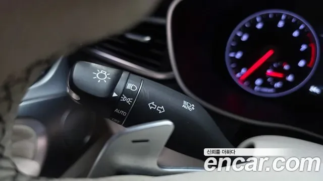 Genesis G70 2.0T AWD, миниатюра 11