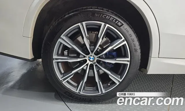 BMW X5 xDrive 30d M, миниатюра 27