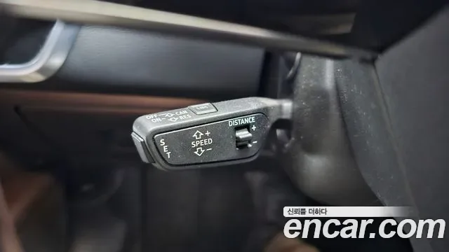Audi A6 40 TDI Premium, миниатюра 21