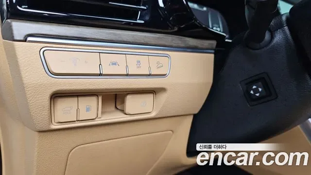 Kia Mohave дизель 3.0 4WD 6 мест, миниатюра 13