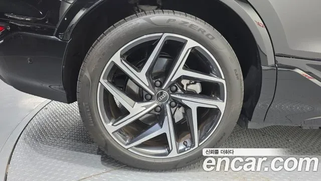 Audi Q6 Premium, миниатюра 4
