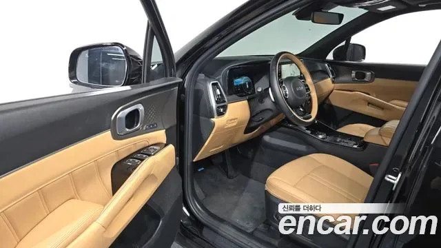 Kia Sorento HEV 1.6 2WD, миниатюра 12