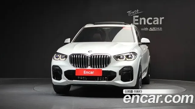 BMW X5 xDrive 40i M, миниатюра 16