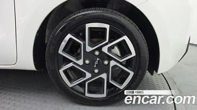 Kia Ray Signature, миниатюра 14