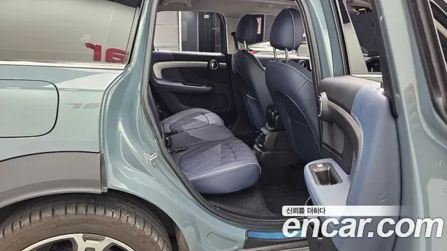 MINI Cooper ALL4 II, миниатюра 26