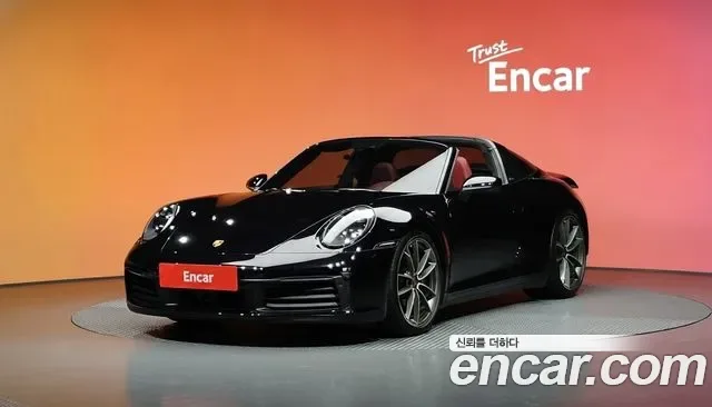 Porsche 911 4S, миниатюра 28